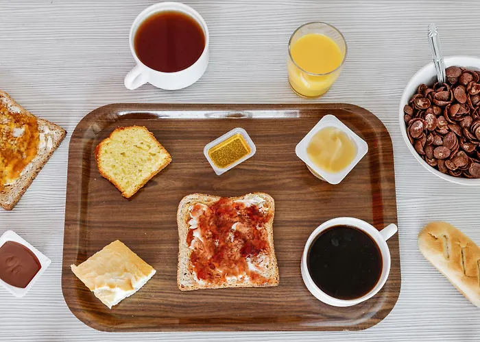 Otel Premiere Classe 3*