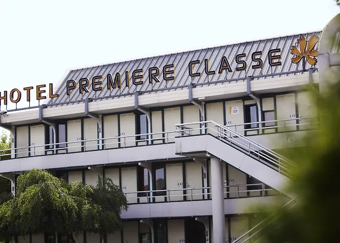 Otel Premiere Classe