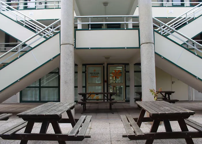 Premiere Classe Otel Pamiers