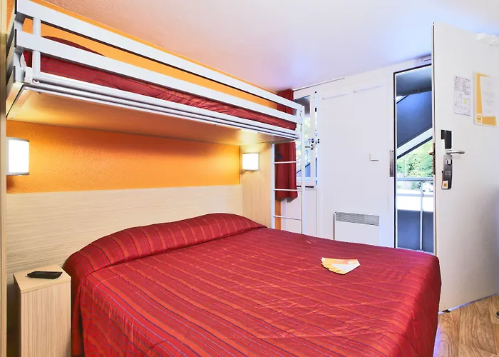 Premiere Classe Otel