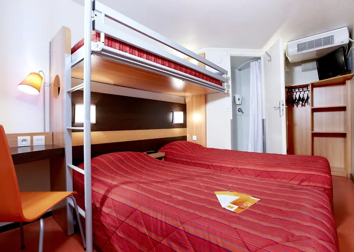 Premiere Classe Otel