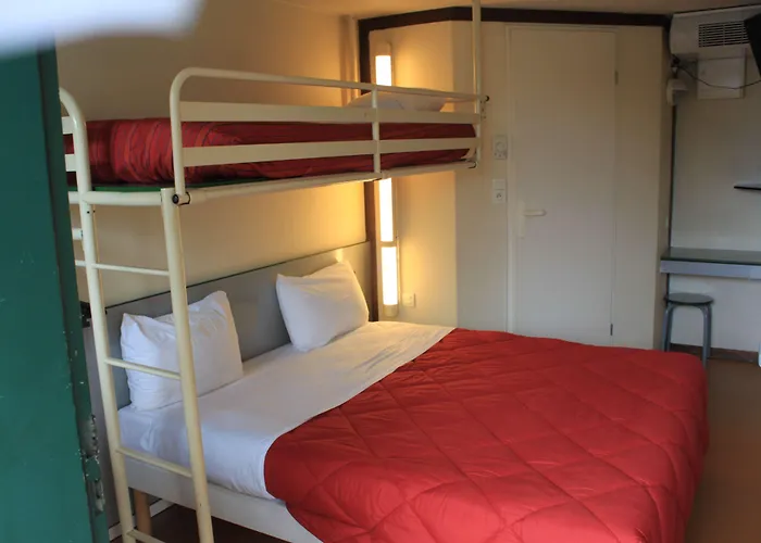 Premiere Classe Otel Pamiers