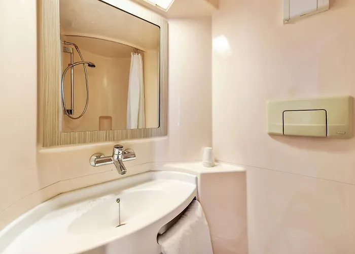 Premiere Classe 3* Pamiers