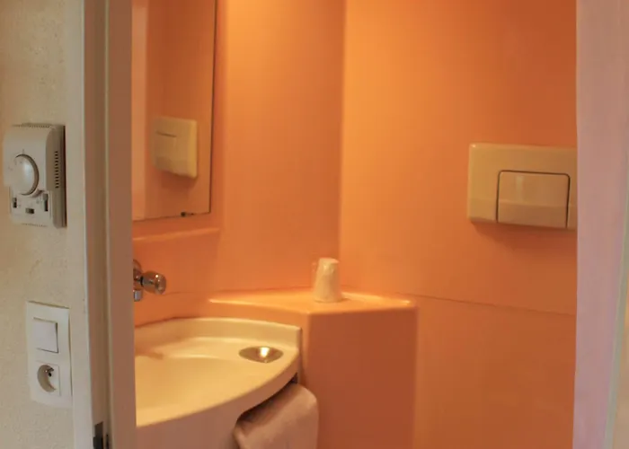 Otel Premiere Classe 3*