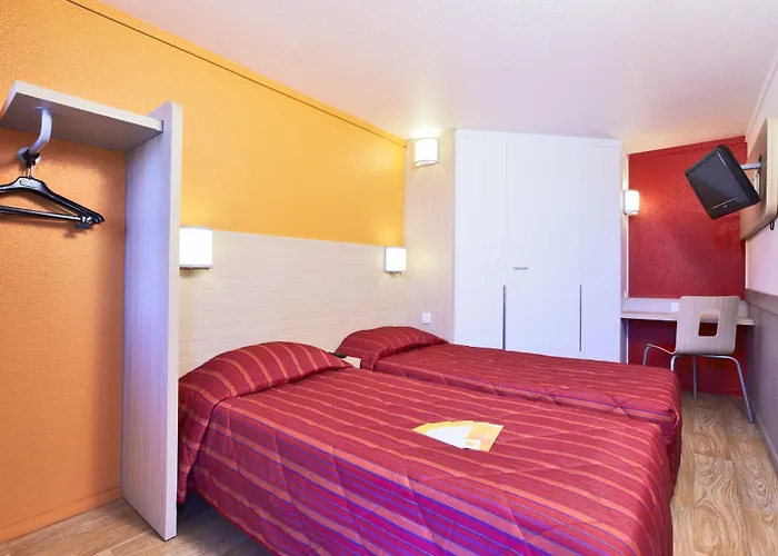 Otel Premiere Classe Pamiers