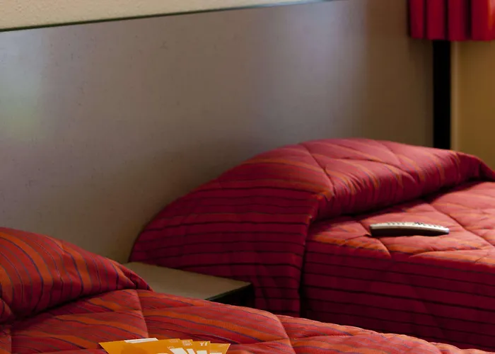 Otel Premiere Classe Pamiers