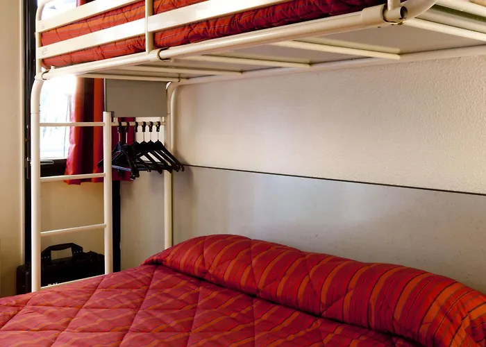 Premiere Classe Otel 3*