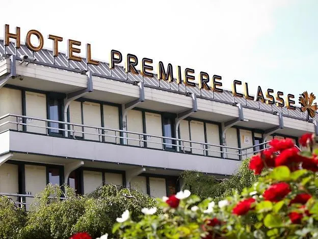 Otel Premiere Classe 3*