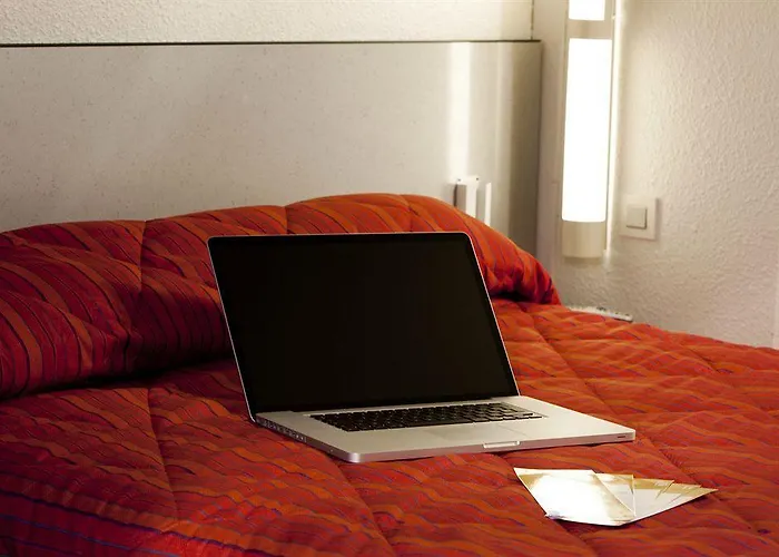 Otel Premiere Classe 3*