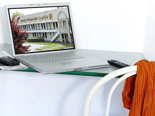 Premiere Classe Otel 3*