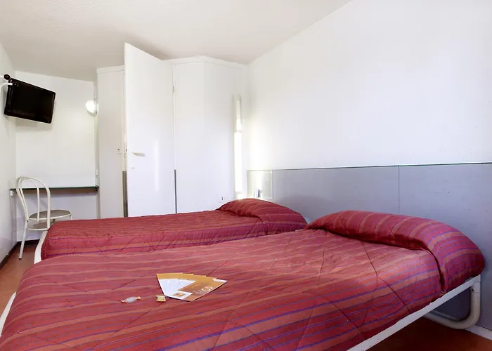 Premiere Classe Otel 3*