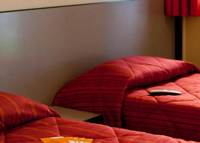 Premiere Classe Otel