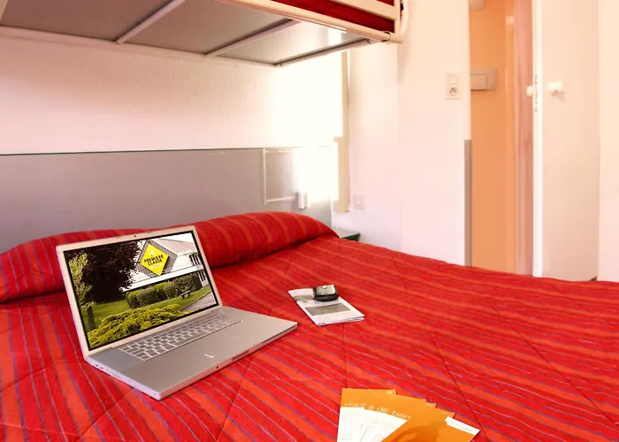 Premiere Classe Pamiers