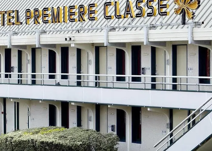 Otel Premiere Classe