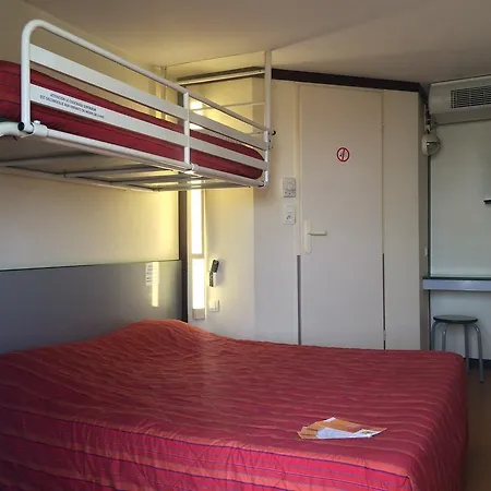 Premiere Classe Szálloda Pamiers