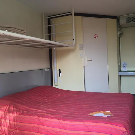 Premiere Classe Szálloda Pamiers