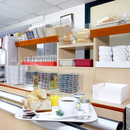 Premiere Classe Hotel Pamiers