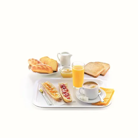 Hotel Premiere Classe 3*