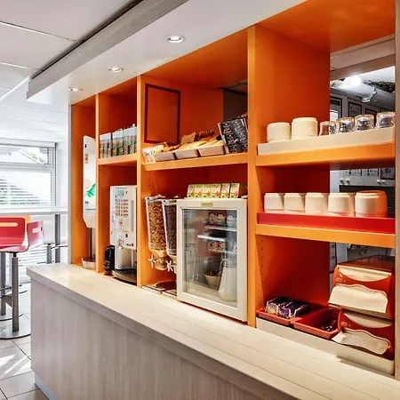 Premiere Classe Pamiers