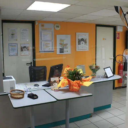 Premiere Classe Szálloda 3*