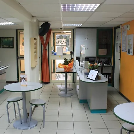 Hotel Premiere Classe Pamiers