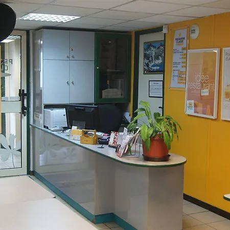 Premiere Classe 3* Pamiers