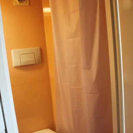 Premiere Classe Hotel