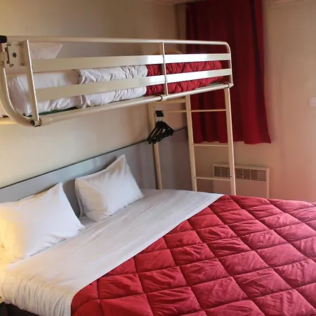 Hotel Premiere Classe 3*