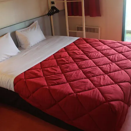 Premiere Classe Hotel