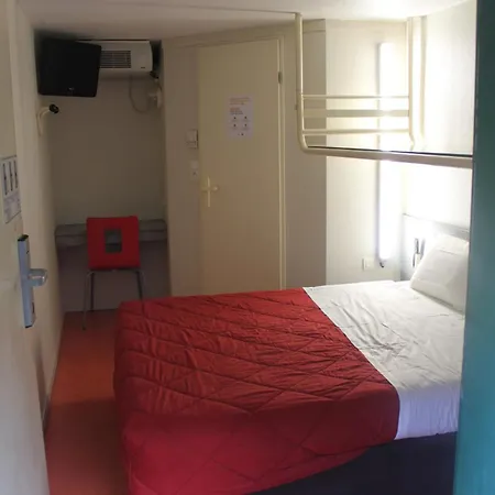 Szálloda Premiere Classe Pamiers