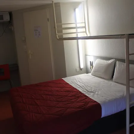 Szálloda Premiere Classe