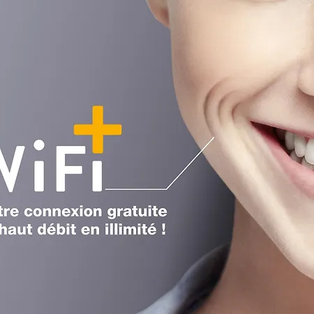 Hotel Premiere Classe