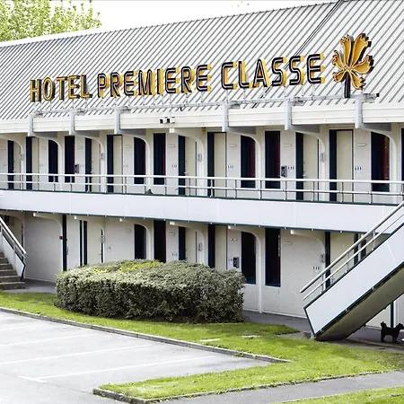Hotel Premiere Classe 3*