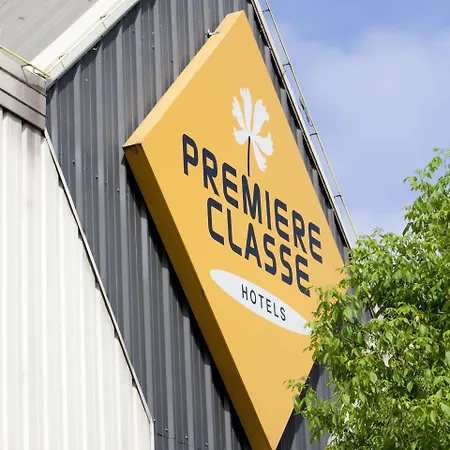 Hotel Premiere Classe 3*