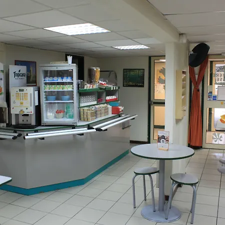 Szálloda Premiere Classe Pamiers