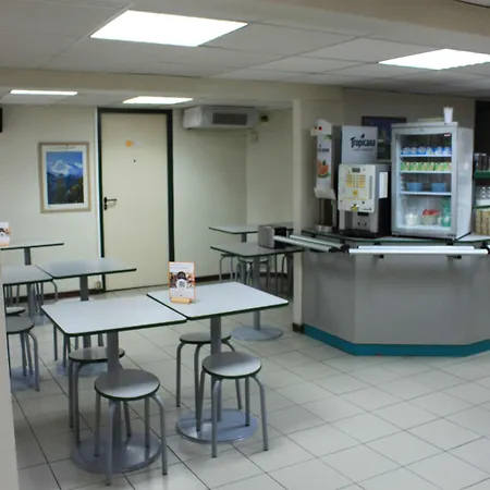 Szálloda Premiere Classe 3*