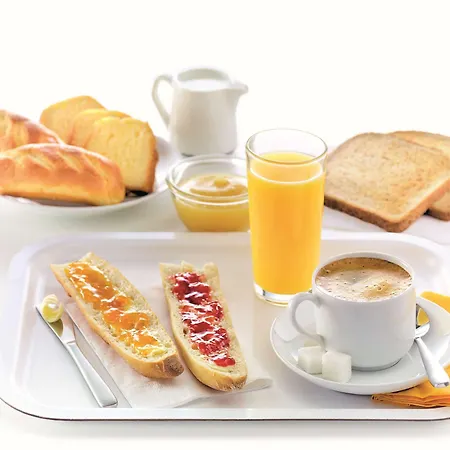 Szálloda Premiere Classe 3*