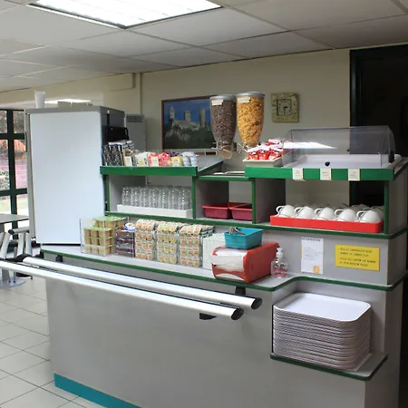 Szálloda Premiere Classe