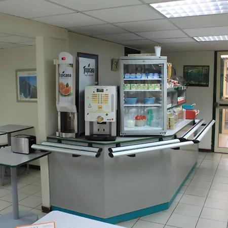 Premiere Classe Hotel