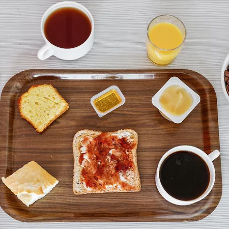 Szálloda Premiere Classe 3*