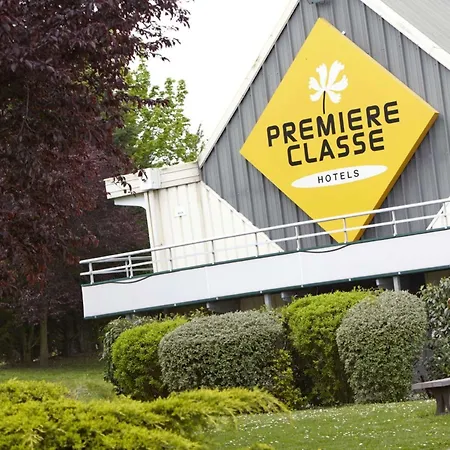 Premiere Classe 3*