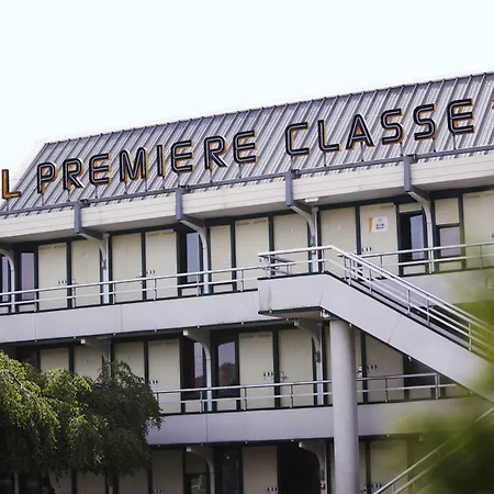 Hotel Premiere Classe
