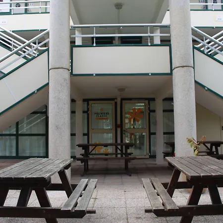 Premiere Classe Szálloda Pamiers