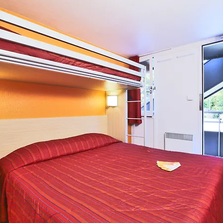 Premiere Classe Hotel
