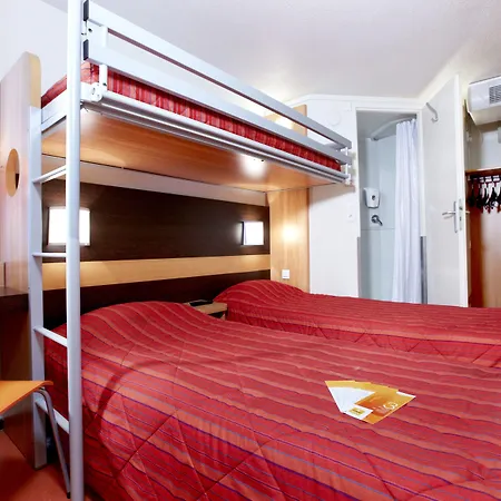 Premiere Classe Hotel
