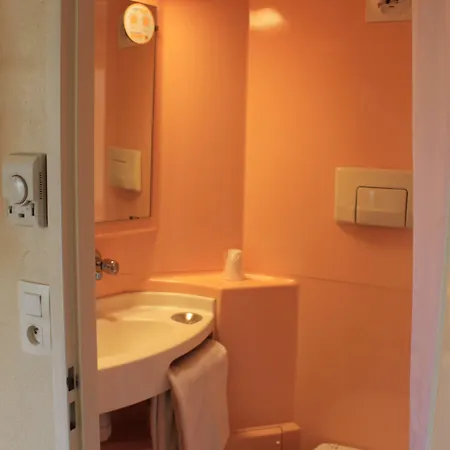 Szálloda Premiere Classe 3*