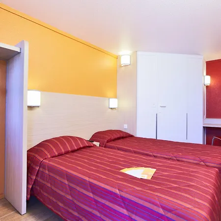 Hotel Premiere Classe Pamiers