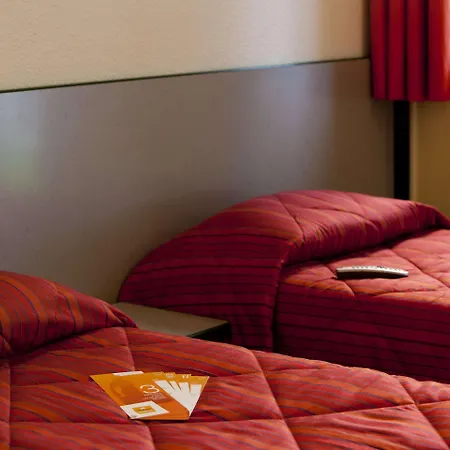Hotel Premiere Classe Pamiers