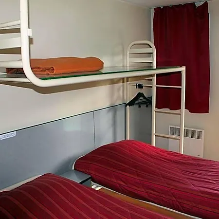 Otel Premiere Classe Pamiers
