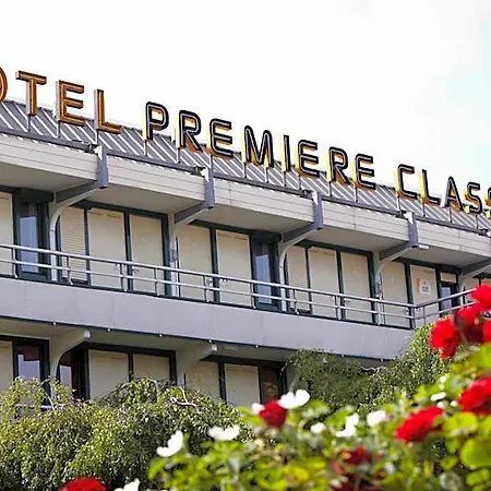 Premiere Classe Pamiers